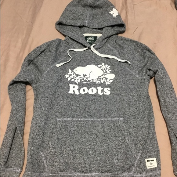 Roots hoodie small - Picture 1 of 2